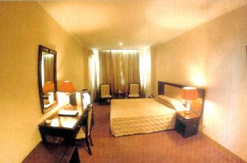 Sun Island Lhasa Exterior photo