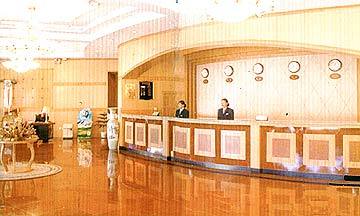 Sun Island Lhasa Exterior photo