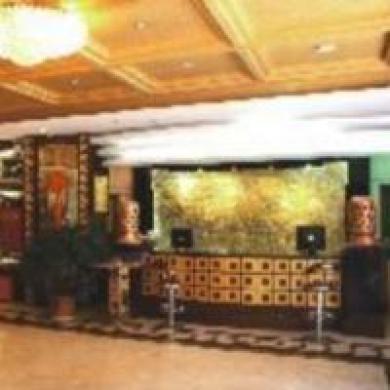 Sun Island Lhasa Exterior photo